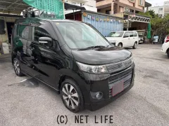 スズキ ワゴンR