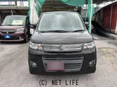 スズキ ワゴンR