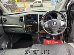 スズキ ワゴンR