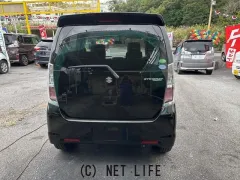 スズキ ワゴンR