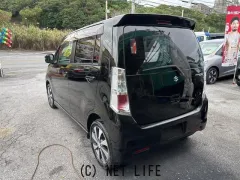 スズキ ワゴンR