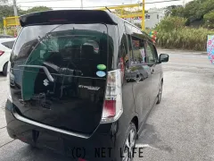 スズキ ワゴンR