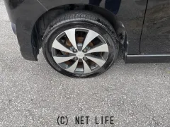 スズキ ワゴンR