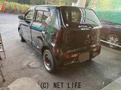 スズキ アルト