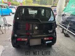 スズキ アルト
