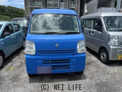 スズキ エブリイ