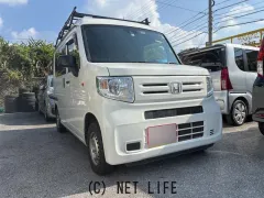 ホンダ N-VAN