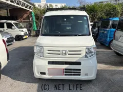 ホンダ N-VAN