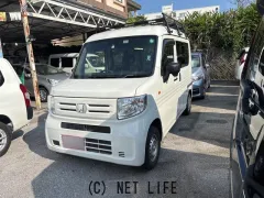 ホンダ N-VAN