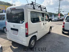 ホンダ N-VAN