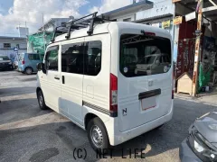 ホンダ N-VAN