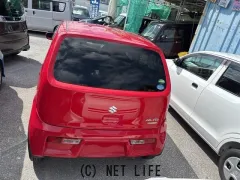 スズキ アルト