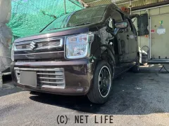 スズキ ワゴンR