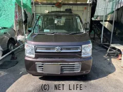 スズキ ワゴンR