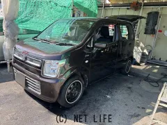 スズキ ワゴンR