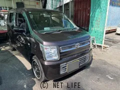 スズキ ワゴンR