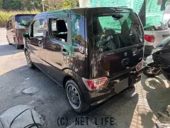 スズキ ワゴンR