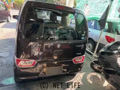 スズキ ワゴンR