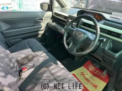 スズキ ワゴンR