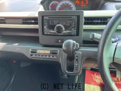 スズキ ワゴンR