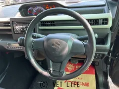 スズキ ワゴンR