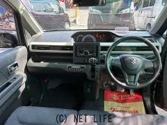 スズキ ワゴンR