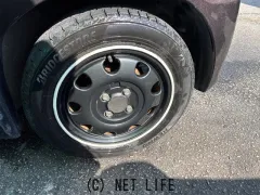 スズキ ワゴンR