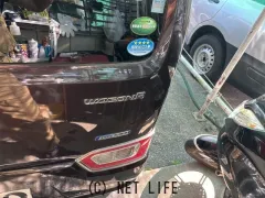 スズキ ワゴンR