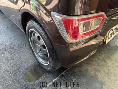 スズキ ワゴンR