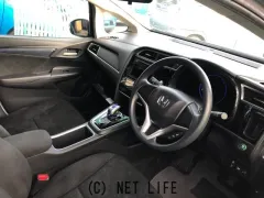 ホンダ シャトル