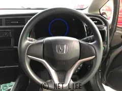 ホンダ シャトル