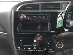 ホンダ シャトル