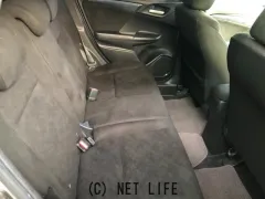 ホンダ シャトル