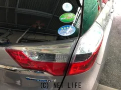 ホンダ シャトル