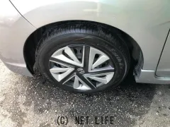 ホンダ シャトル