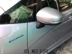 ホンダ シャトル