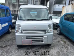 スズキ エブリイ