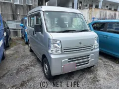 スズキ エブリイ