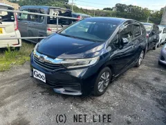 ホンダ シャトル