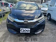 ホンダ シャトル