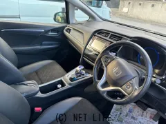 ホンダ シャトル