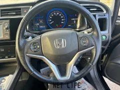 ホンダ シャトル