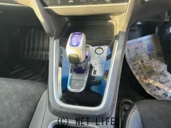 ホンダ シャトル