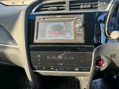 ホンダ シャトル