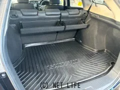 ホンダ シャトル