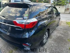 ホンダ シャトル