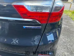 ホンダ シャトル