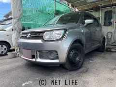 スズキ イグニス