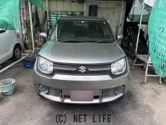 スズキ イグニス