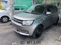 スズキ イグニス